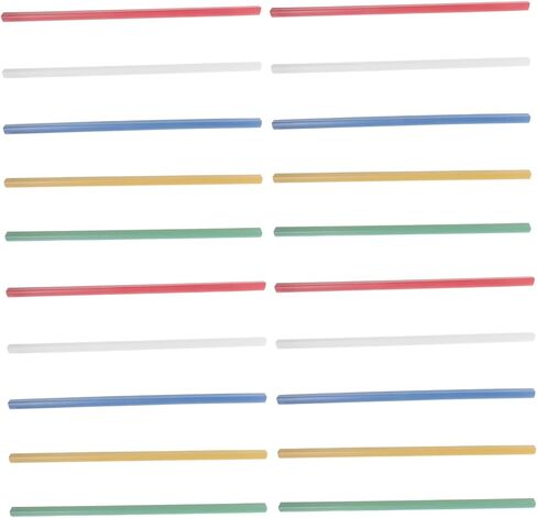 25pcs Slide Grip Binding Bars for Document Binders Adjustable Capacity Spine Bars for School Office Students and Coworkers Multi-Color Report Covers Organizers in Saudi Arabia