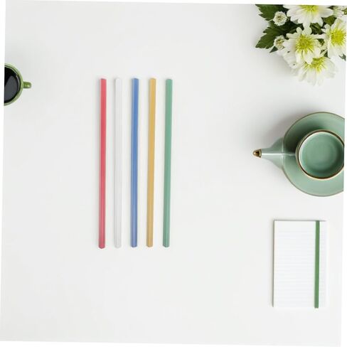 25pcs Slide Grip Binding Bars for Document Binders Adjustable Capacity Spine Bars for School Office Students and Coworkers Multi-Color Report Covers Organizers in Saudi Arabia