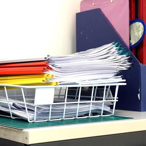 30 قطعة من قضبان الربط من باتيكل، 20 × 25 مم، قبضة منزلقة 220 ورقة بسعة A4، مجلد عرض تقديمي لتقرير مكتب الدراسة، غلاف السيرة الذاتية، أحمر in Saudi Arabia