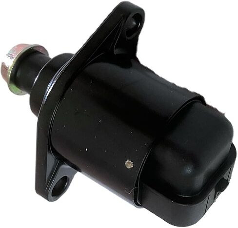 1PCS 543-105 Idle Air Control Motor Compatible with Dodge Ram 2000-2003 in Saudi Arabia