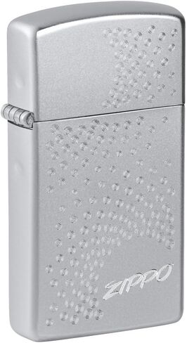Zippo Logo Design Lighters in Saudi Arabia
