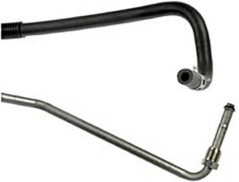 Power Steering Return Line Hose Assembly 1PC Replaces 26042308 for Buick Park Avenue 3.8L 1991 1992 1993 1994 in Saudi Arabia