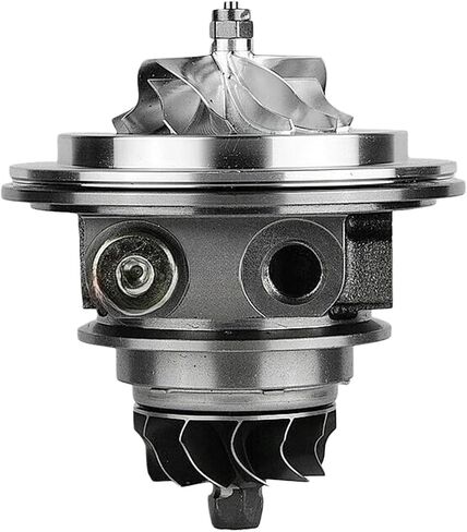 K04 064 Turbo CHRA Cartridge 53049880064 53049700064 Compatible For VW Scirocco Golf VI V 2.0 R TSI 195 Kw 265HP CDLA Turbine 06F145702C in Saudi Arabia