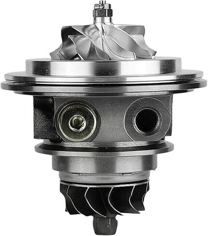 K04 064 Turbo CHRA Cartridge 53049880064 53049700064 Compatible For VW Scirocco Golf VI V 2.0 R TSI 195 Kw 265HP CDLA Turbine 06F145702C in Saudi Arabia