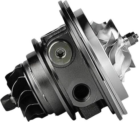 K04 064 Turbo CHRA Cartridge 53049880064 53049700064 Compatible For VW Scirocco Golf VI V 2.0 R TSI 195 Kw 265HP CDLA Turbine 06F145702C in Saudi Arabia