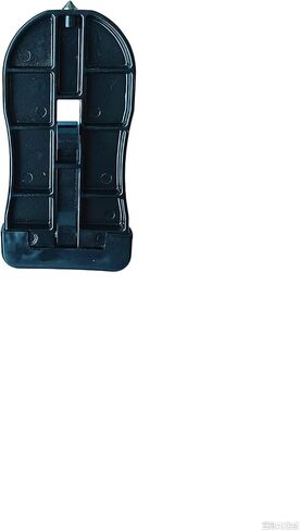 Car Door Pedal, Portable and Universal roof Channel, high-Strength Foldable Aluminum Alloy Door Pedal, Suitable for Various Vehicle Models, Load Capacity: 400 pounds (Orange) in Saudi Arabia