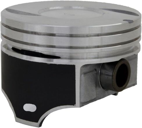 Single Dish Top Hypereutectic Piston for 84-90 GM/Chevrolet 7.4L/454 | .030 (.75mm Oversized) | 4.280in. Bore Diameter in Saudi Arabia