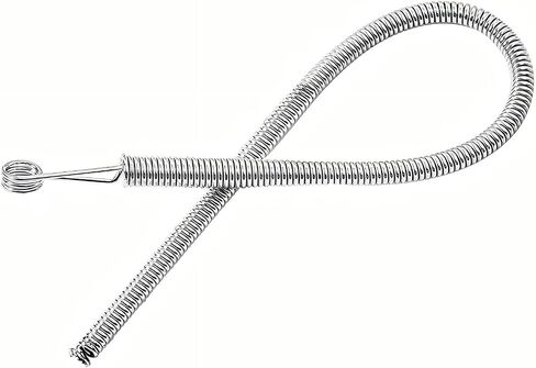 Efficient Threader Universal Rope Threader with Spring-Loaded Eye, Ideal Home Sewing and Multi-Purpose Elastic Waistband Tool Spring Loaded Durable Accessories 1Pcs in Saudi Arabia