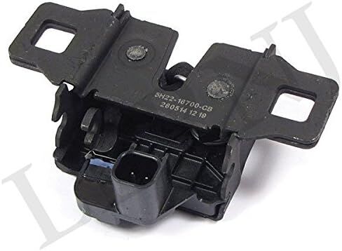 LAND ROVER LR3 / DISCOVERY 3 2005-2009 HOOD ALARM ANTI-THEFT SWITCH LR065340 in Saudi Arabia