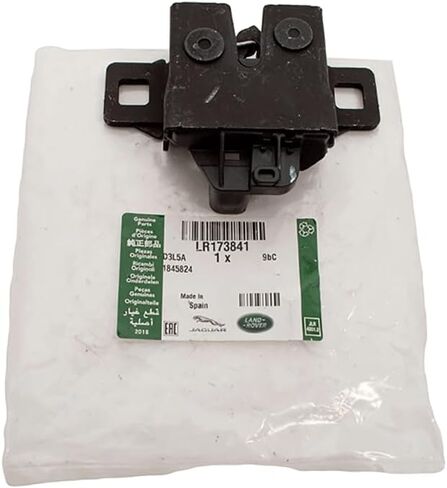 LAND ROVER LR3 / DISCOVERY 3 2005-2009 HOOD ALARM ANTI-THEFT SWITCH LR065340 in Saudi Arabia