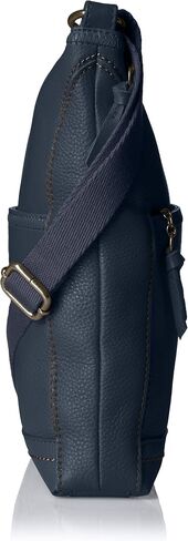 The Sak Iris Crossbody Bag in Leather in Saudi Arabia