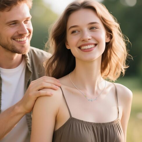 YAFEINI Hammerhead Shark Necklace Sterling Silver Pendant Shark Jewelry Gifts for Diver Women Girls in Kuwait