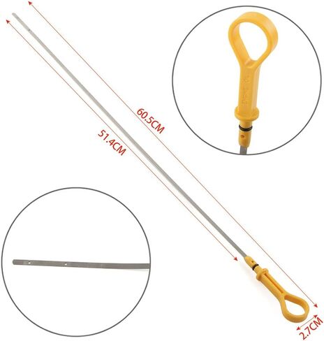 Car Dipstick 1691077E05 for Chevrolet Tracker for Suzuki Aerio Esteem Sidekick Vitara for Chevrolet Tracker in Saudi Arabia