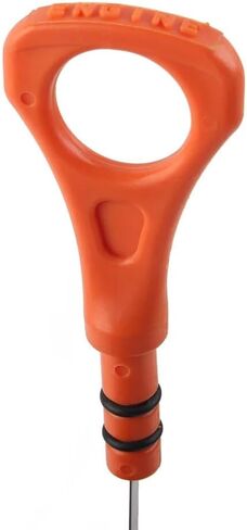 Car 2.4L Dipstick for Hyundai Santa Fe 2001-2006 for Sonata 2000-2005 for Kia Optima 2001-2005 2661138054 in Saudi Arabia