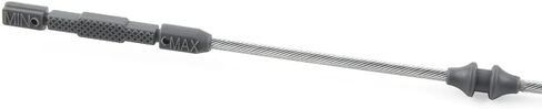579mm Car 2.0L Dipstick for A-U-D-I A4 Quattro 2005-2009 06D115611B in Saudi Arabia