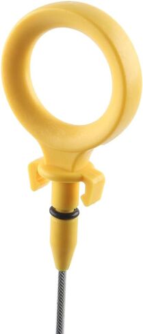 579mm Car 2.0L Dipstick for A-U-D-I A4 Quattro 2005-2009 06D115611B in Saudi Arabia