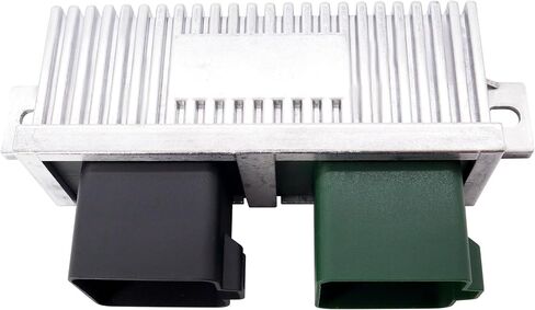 HiSport YC3Z12B533AA Diesel Glow Plug Control Relay Module Glow Plug Switch Compatible with Ford E-350 F-250 F-350 F-450 Super Duty Powerstroke 6.0L 7.3L 6.4L Replacement for 1828565C1 904-282 in Saudi Arabia