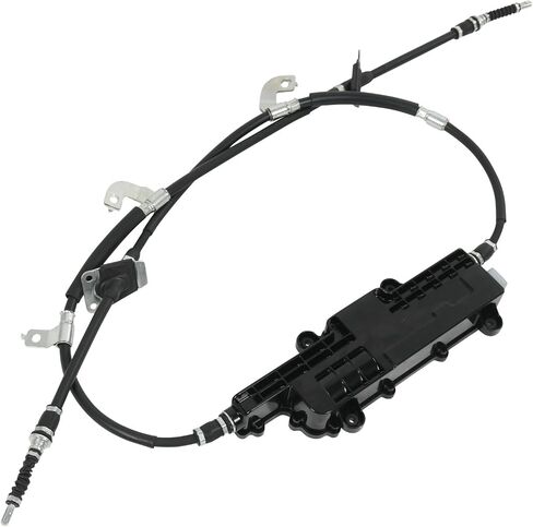Parking Brake Assy Electronic Set 59700-B8800 Replacement for Hyundai Santa Fe 2012-2019 Electronic Handbrake Actuator Control Module Replaces 59700-2W800 Park Module in Saudi Arabia