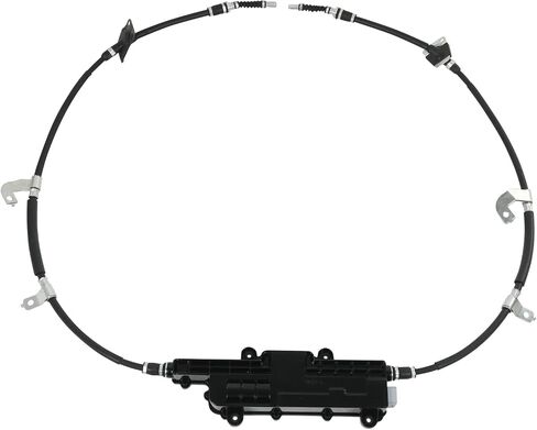 Parking Brake Assy Electronic Set 59700-B8800 Replacement for Hyundai Santa Fe 2012-2019 Electronic Handbrake Actuator Control Module Replaces 59700-2W800 Park Module in Saudi Arabia