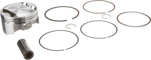 Wiseco 4896M08400 84.00mm 11.5:1 Compression ATV Piston Kit in Saudi Arabia