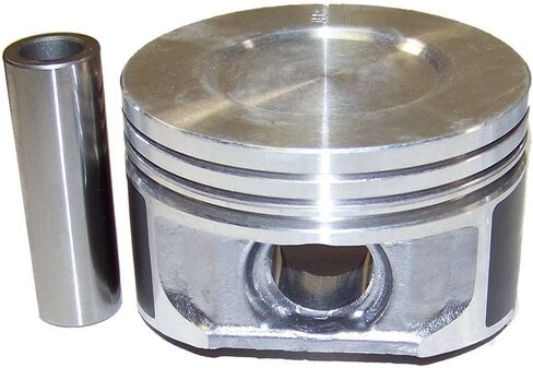 DNJ P4129.20 Oversize Piston Set for 2004-2007 Ford Freestar Mustang 3.9L V6 12V OHV 238cid in Saudi Arabia