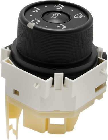 55901-12220 HVAC AC منفاخ التبديل التحكم في وضع المناخ، بديل لتويوتا كورولا CE LE S XLE XRS L 2009-2013، يستبدل 55901-02030 55901-02060 55901-75D357 in Kuwait