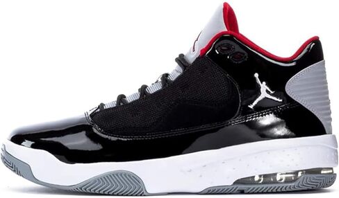 Jordan Max Aura 2 Mens Basketball Shoe Ck6636-006 Size 12 in Saudi Arabia