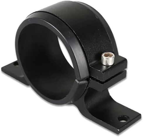 تصاعد حامل تصفية المشبك سيارة دعم 60 مللي متر سيارة مضخة الوقود قوس واحد مضخة زيت خارجية شرائح تثبيت مضخة الوقود in Kuwait