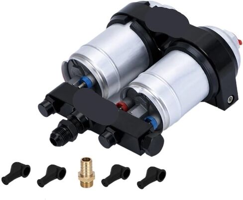 قوس مضخة الوقود ذو الفتحة المزدوجة مع مضخة الوقود 044 300 VR-LD2642 FPB044 in Kuwait