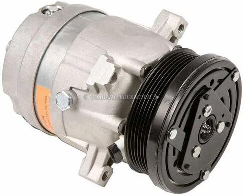 For Oldsmobile Silhouette A/C Kit w/AC Compressor Condenser Drier - BuyAutoParts 60-85983CK New in Saudi Arabia