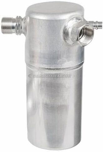 For Oldsmobile Silhouette A/C Kit w/AC Compressor Condenser Drier - BuyAutoParts 60-85983CK New in Saudi Arabia