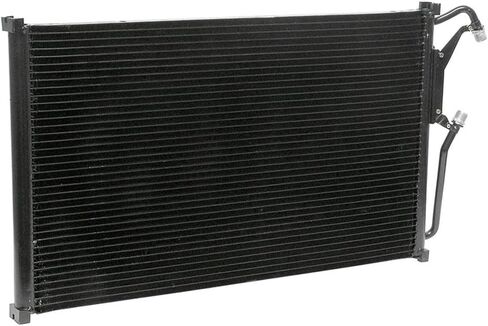For Oldsmobile Silhouette A/C Kit w/AC Compressor Condenser Drier - BuyAutoParts 60-85983CK New in Saudi Arabia