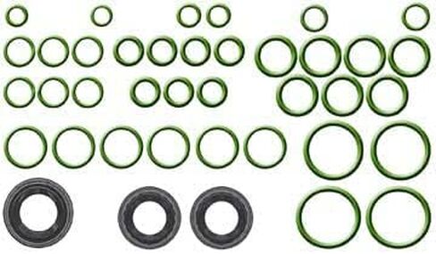 For Oldsmobile Silhouette A/C Kit w/AC Compressor Condenser Drier - BuyAutoParts 60-85983CK New in Saudi Arabia