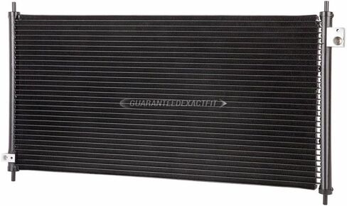 For Honda S2000 A/C Kit w/AC Compressor Condenser & Drier - BuyAutoParts 60-89510CK New in Saudi Arabia