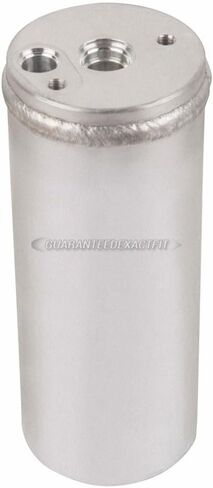 For Chrysler Voyager Dodge Caravan A/C Kit w/AC Compressor Condenser Drier - BuyAutoParts 60-89319CK New in Saudi Arabia