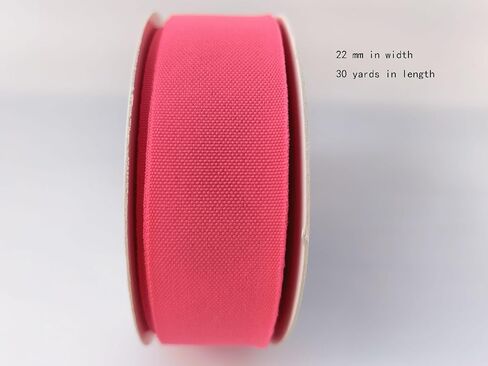7/8 Inch Bias Tape 40 Yards 20 Colors Polyester Binding Tape for Sewing Craft (Mixed Color 1, 290402) in Saudi Arabia
