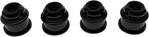4PCS Fuel Injector Nozzle Holder Spacer 90301-19006 Compatible with 1995-2004 Tacoma 1996-2002 4runner 1994-1998 T100 in Saudi Arabia