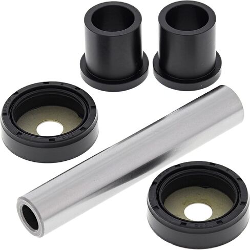 All Balls Racing 42-1007 King Pin Kit Compatible with/Replacement For Suzuki LT 125 1983-1987, LT 160 2003-2004, LT 160 E 1989-1992, LT 185 1984-1987, LT-F160 1991-2001 in Saudi Arabia