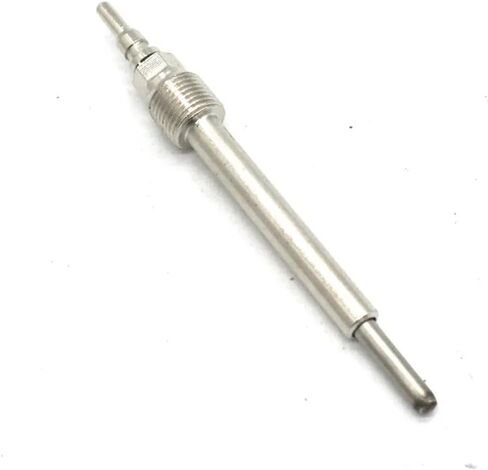 متوافق مع F-250 F-350 F-450 F-550 Super Duty 6.0L Powerstroke Glow Plug 4C3Z-12A342-AA طقم 8 قطع شمعات توهج سخان الديزل in Kuwait
