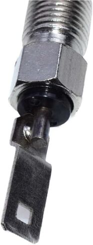 DRX00050 متوافق مع هامر H1 1992-2006 6.2 .5L 8 قطع مجموعة شمعات توهج الديزل 0250202126 in Kuwait