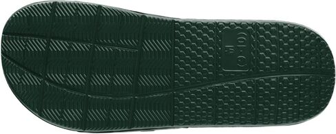 FOCO Los Angeles Chargers NFL Mens Team Stripe Gel Slide - XL in Saudi Arabia