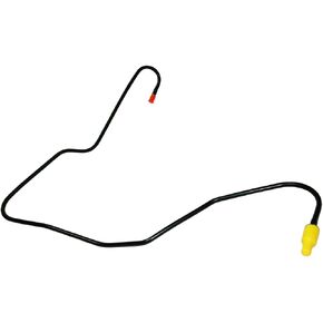 FTE Automotive 4300056 Clutch Hydraulic Line for Ford F-150 1988-1991 in Saudi Arabia