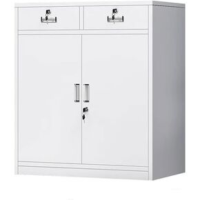 Filing Cabinets, Iron Cabinets, Low Cabinets, Split Combination Drawers, Small Cabinets Suitable for Study Rooms Office Storage in Saudi Arabia