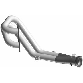 Polaris 1262319-489 Powder Black Weld Pipe Exhaust 2013-2014 Ranger 4 S RZR 800 in Saudi Arabia