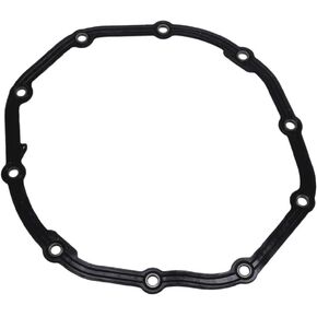 KarParts360 لـ GMC Envoy 2002-2009 حشية غطاء مبيت المحور الخلفي | مطاط | السُمك: 0.135 بوصة | 1 التعبئة والتغليف in Kuwait