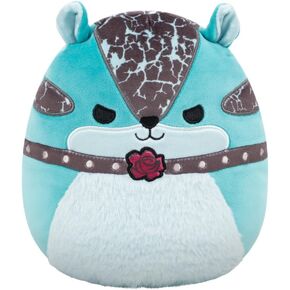 Squishmallows Original 8in Cam The Calico Cat – Official Jazwares Plush (Little) in Kuwait