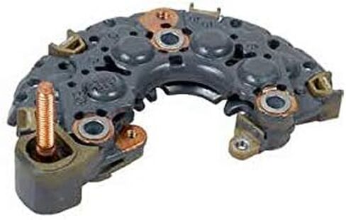 12 Volt Rectifier Diode Assembly for Denso Alternators on Chrysler Dodge Jeep Chrysler Dodge Plymouth - 77904012 in Saudi Arabia