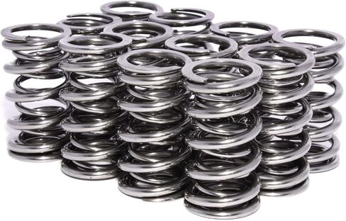 COMP Cams 26925-12 Race Street 1.320 بوصة OD نوابض مزدوجة؛ ارتفاع مثبت 1.810 بوصة؛ 12 ينابيع in Kuwait