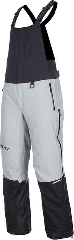 KLIM Men's Element Crossover Snowmobile Bib |Gore-Tex, Insulated| in Saudi Arabia