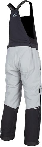 KLIM Men's Element Crossover Snowmobile Bib |Gore-Tex, Insulated| in Saudi Arabia